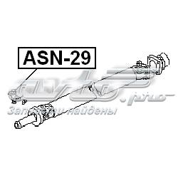 Хрестовина карданного валу ASN29 Febest
