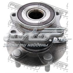 Задня маточина 0882G12WSMR Febest