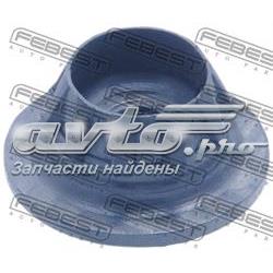 Подушка радіатора охолодження, нижня 215060049R Renault (RVI)