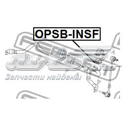 Подушка стабілізатора Febest OPSBINSF ціна, від 7.10 USD