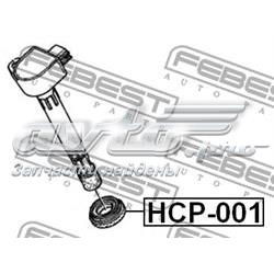 Купити HCP001 Febest Кільце ущільнювальне свічкового колодязя