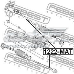Тяга рульова Febest 1222MAT