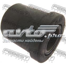 Купити MZAB070 Febest Сайлентблок ресори, передній