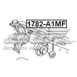 Купити 1782A1MF Febest Маточини передніх коліс