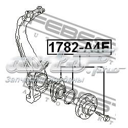 Підшипник ступиці пер/зад Febest 1782A4F