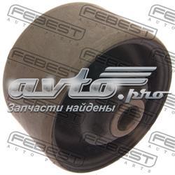 Подушка двигуна задня M0907EMZ RBI