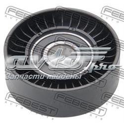 0187ZZE150 Febest Ролик натяжителя ременя агрегатів