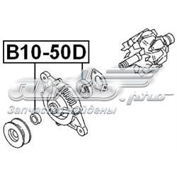 Підшипник генератора B1050D Febest