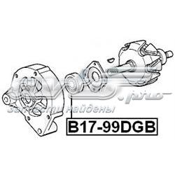 Купити B1799DGB Febest Підшипник генератора