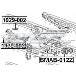Сайлентблок цапфи задньої BMAB012Z Febest