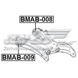 Купити BMAB008 Febest Сайлентблок заднього нижнього важеля