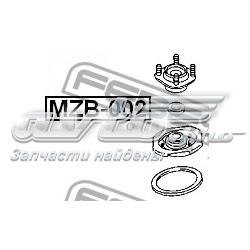 Купити MZB002 Febest Підшипник опорний амортизатора, переднього
