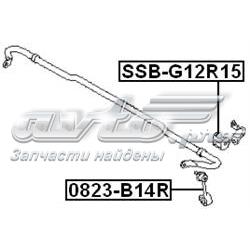 Купити SSBG12R15 Febest Опора стабілізатора