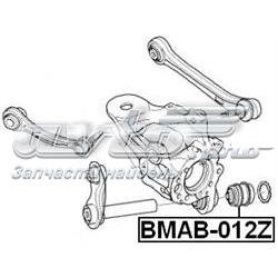 Купити BMAB012Z Febest Сайлентблок цапфи задньої