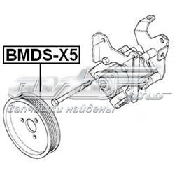 Купити BMDSX5 Febest Шків насосу гідропідсилювача керма (ГПК)