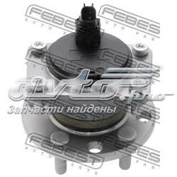 Маточина заднього колеса Febest 2182GER