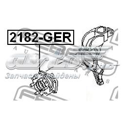Задня маточина 2182GER Febest