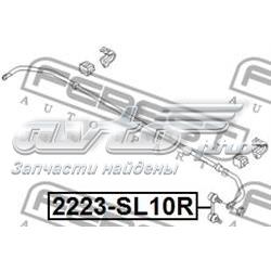 Лінк стабілізатора, заднього Febest 2223SL10R ціна, від 10.49 USD