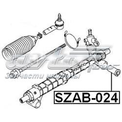 Сайлентблок кріплення рульової рейки Suzuki 4852565J00 ціна, від 6.06 USD