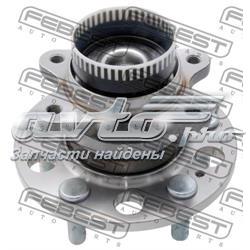 Задня маточина 2282SPORR Febest