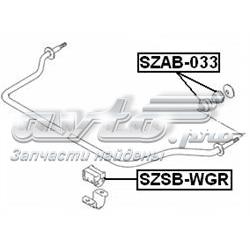  SZAB033 Febest
