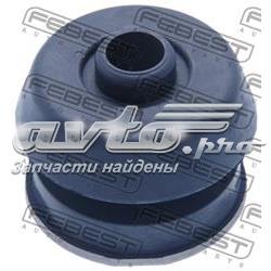 Подушка рами (кріплення кузова) Febest TSBLC93