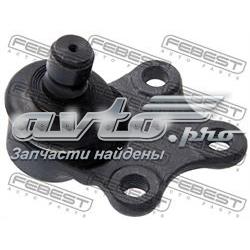 Купити 2420018 Febest Кульова опора, нижня