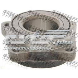 Комплект підшипник маточини передньої Febest 0382CE1F ціна, від 31.67 USD