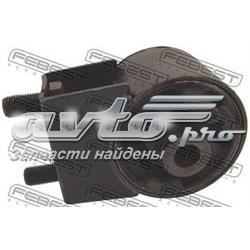 Купити MZM001 Febest Подушка двигуна передня