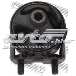 Подушка (опора) двигуна, задня Febest MZM015 ціна, від 13.96 USD