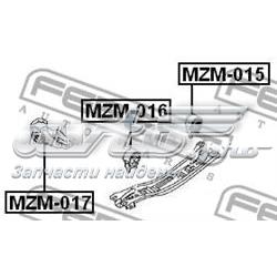 MZM015 Febest Задня подушка двигуна