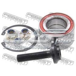 DAC40740040KIT Febest Підшипник маточини передньої
