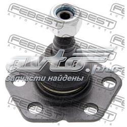 Купити 2820DQ18 Febest Кульова опора, нижня