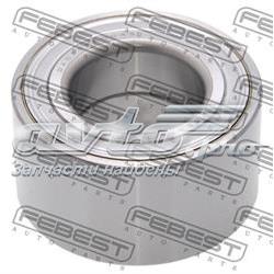 Купити DAC45860045 Febest Підшипник ступиці передньої