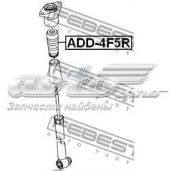 ADD4F5R Febest буфер-відбійник амортизатора заднього