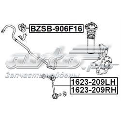 Втулка переднього стабілізатора BZSB906F16 Febest