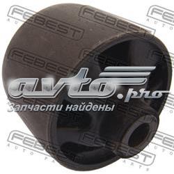 Купити MZMB005 Febest Подушка (опора) двигуна, ліва