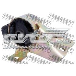 Подушка (опора) двигуна, задня Febest MZMBJARR ціна, від 26.88 USD