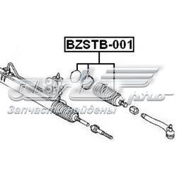 Пильник рульового механізму/рейки BZSTB001 Febest