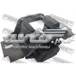Купити Подушка (опора) двигуна, ліва Mazda 2 I DY