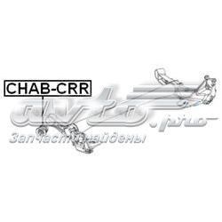 Сайлентблок підрамника задній Febest CHABCRR