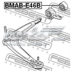 С/блок нижнього важеля Febest BMABE46B