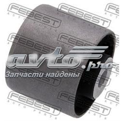 Сайлентблок (подушка) редуктора переднього моста, передній правий BZAB022 Febest