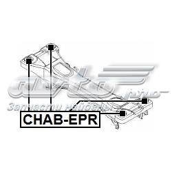 Купити CHABEPR Febest Сайлентблок задньої балки