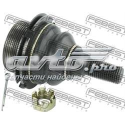 2520407FU Febest Кульова опора, верхня