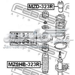 Купити B01C280A5AGP GP Пильник заднього амортизатора