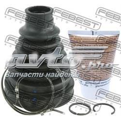 Пильник ШРУСа внутрішній 2115PKUGT Febest