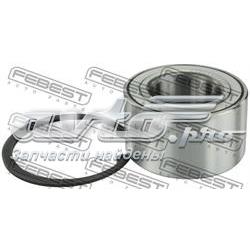 DAC49880046KIT Febest Підшипник маточини передньої