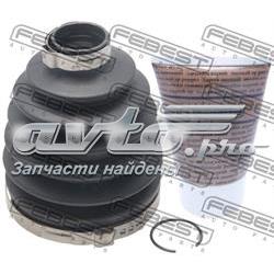 Пильник ШРУСа зовнішній 0117PGSX30 Febest