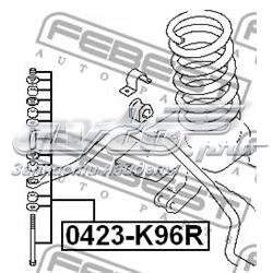 Лінк стабілізатора, заднього Febest 0423K96R ціна, від 6.82 USD